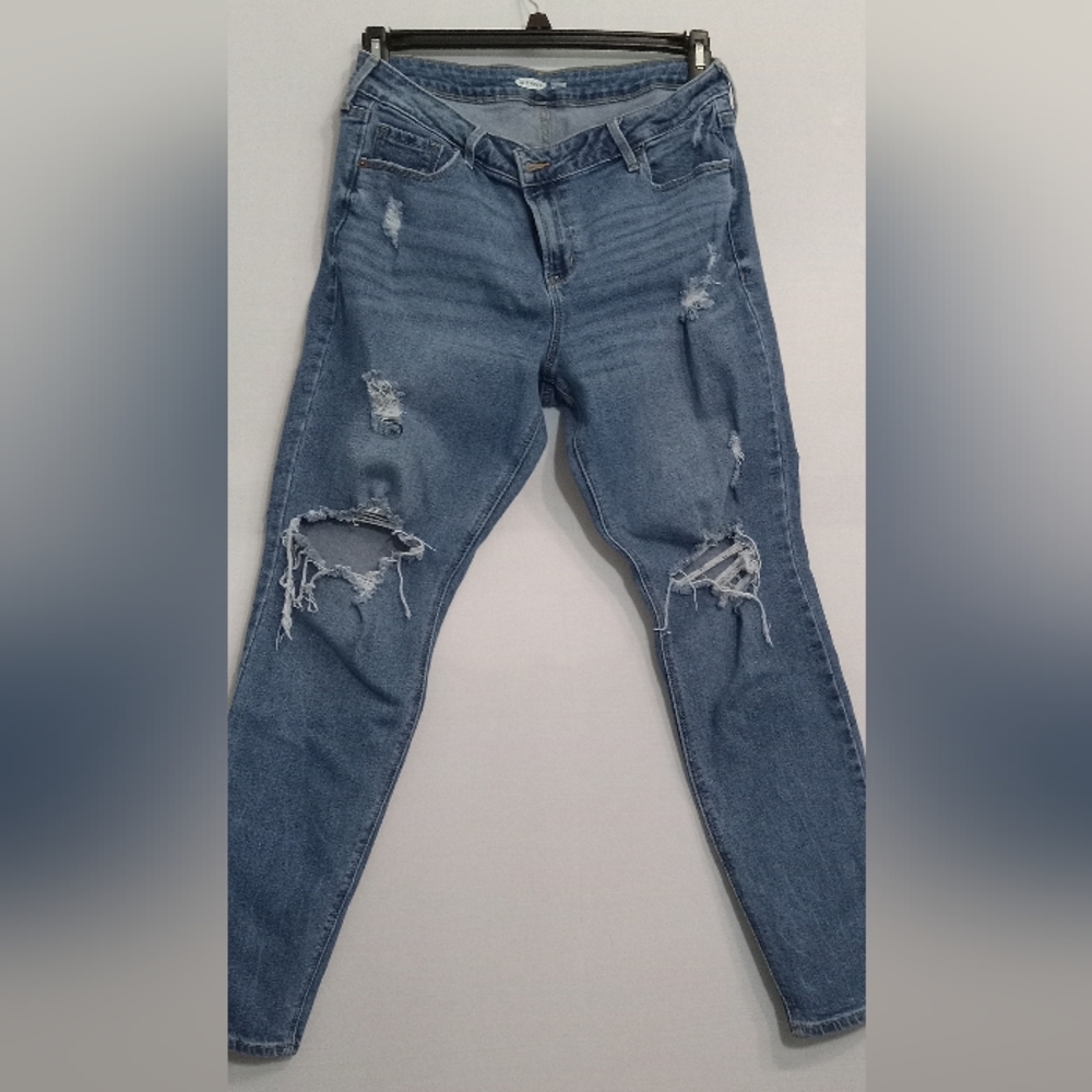 Old Navy Jeans